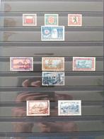 Zwitserland Postzegels - Diverse Jaargangen, Ophalen of Verzenden