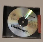 Windows 95 OEM met usb support (BELG), Computers en Software, Ophalen of Verzenden, Zo goed als nieuw, Windows