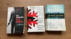 Drie boeken (thrillers) - Jo Nesbø en Samuel Bjørk, Boeken, Thrillers, Ophalen of Verzenden, Jo Nesbø en Samuel Bjørk