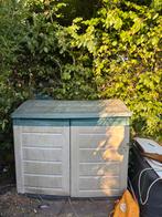 Opbergbox, Ophalen of Verzenden, Gebruikt, Kunststof