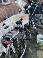 elec fiets, Fietsen en Brommers, Elektrische fietsen, Overige merken, 30 tot 50 km per accu, Gebruikt, Ophalen