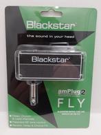 Blackstar amPlug2 FLY Guitar hoofdtelefoon gitaarversterker, Muziek en Instrumenten, Versterkers | Bas en Gitaar, Nieuw, Minder dan 50 watt