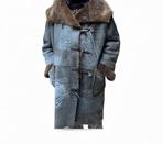 People of the labyrinths lammy jas mt L uniseks, Kleding | Dames, Ophalen of Verzenden, Zo goed als nieuw, Overige kleuren