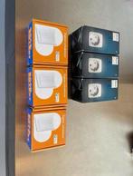 Philips hue smart plugs met bijbehorende schakelaars, Ophalen of Verzenden, Nieuw, Philips hue zigbee