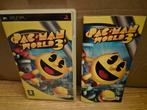 PacMan World III/ Pac-Man World 3 PSP, Spelcomputers en Games, Avontuur en Actie, 1 speler, Ophalen of Verzenden, Zo goed als nieuw