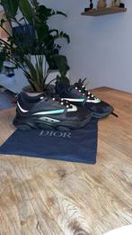 Dior B22 Reflective - Maat 44, Kleding | Heren, Verzenden, Zo goed als nieuw, Zwart, Sneakers of Gympen