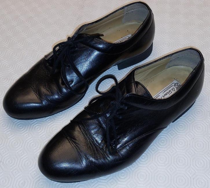 Heren dansschoenen merk Werner Kern, Sport en Fitness, Dansen, Gebruikt, Schoenen, Ophalen of Verzenden