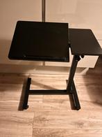 Bedtafel op wielen nieuw, Ophalen, Nieuw