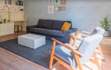 KIVIK bank IKEA - afbeelding 3