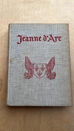 Jeane d'Arc, Antiek en Kunst, Ophalen of Verzenden, Jan Poortenaar