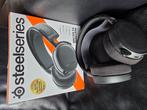 Steelseries | Arctic 7+ Wireless, Computers en Software, Headsets, Steelseries Arctis, Ophalen of Verzenden, Zo goed als nieuw