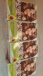 Garnier Nutrisse 5.35 - Gouden Reebruin (4 stuks), Ophalen of Verzenden, Nieuw, Shampoo of Conditioner