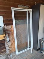 Douche cabine hoek 89x89, Huis en Inrichting, Badkamer | Badkamermeubels, Ophalen, Gebruikt, 50 tot 100 cm, Overige typen