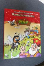 De mooiste 100 voorleesverhalen van Plop, Ophalen of Verzenden, Zo goed als nieuw, Fictie algemeen