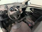 Peugeot 107 1.0 Active 5-drs Airco|Goed onderhouden, Voorwielaandrijving, Euro 5, Stof, Gebruikt