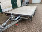 Anssems msx Autotransporter 3000  nwe lier en nwe rijplaten, Auto diversen, Ophalen, Gebruikt