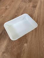 Ikea plastic organiser, Ophalen of Verzenden, Gebruikt