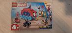 LEGO Marvel 10791 Mobile Headquarters - Nieuw!, Ophalen of Verzenden, Nieuw, Complete set, Lego
