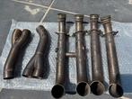 Akrapovic uitlaat spruitstuk decat S1000RR 2009-2014, Ophalen of Verzenden
