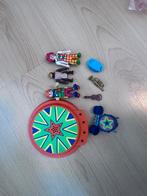 Playmobiel clouwn, Ophalen, Gebruikt