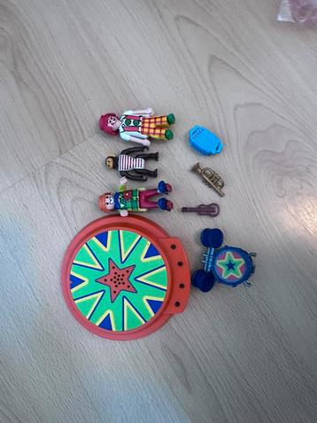 Playmobiel clouwn beschikbaar voor biedingen