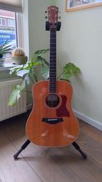 Taylor 410e LTD, Ophalen of Verzenden, Zo goed als nieuw, Western- of Steelstringgitaar, Met koffer