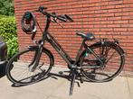 Gazelle Vento Damesfiets 49cm School, Fietsen en Brommers, Fietsen | Dames | Damesfietsen, Ophalen, 47 tot 50 cm, Versnellingen