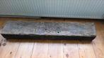 2 bielzen, Tuin en Terras, Ophalen, Gebruikt, Biels, 200 cm of meer