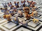 Lot little petshop figuren