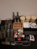 Leuke spulletjes,zie tekst, Diversen, Rommelmarktspullen, Ophalen of Verzenden, Zo goed als nieuw