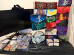 Gigantische Pokémon Kaarten Collectie!, Hobby en Vrije tijd, Verzamelkaartspellen | Pokémon, Ophalen of Verzenden, Zo goed als nieuw