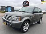 Land Rover Range Rover Sport 2006 * 2.7 TdV6 HSE * AUTOMAAT, Auto's, Land Rover, 2430 kg, Gebruikt, 190 pk, Bedrijf