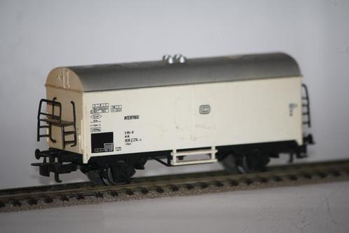 Märklin Wagon, Hobby en Vrije tijd, Modeltreinen | H0, Gebruikt, Wagon, Wisselstroom, Märklin, Analoog, Ophalen of Verzenden