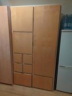 Rakke kledingkast Ikea, 100 tot 150 cm, Ophalen of Verzenden, 50 tot 75 cm, Zo goed als nieuw