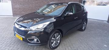 Hyundai ix35 2.0i 4WD i-Catcher beschikbaar voor biedingen