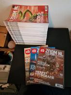 Fotografie blad Zoom nl (53x), Boeken, Ophalen of Verzenden, Zo goed als nieuw