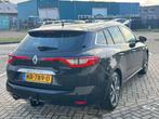 Renault Mégane Estate 1.5 dCi Bose NAP/TRKHK/CAMERA, Voorwielaandrijving, Gebruikt, 4 cilinders, Zwart