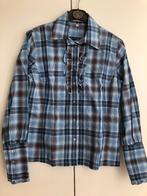 Marco Pecci dames blouse Nieuw!, Overige kleuren, Nieuw, Ophalen of Verzenden, Maat 36 (S)