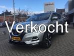 Nissan QASHQAI 1.2 DIG-T 115 MT6 Tekna+Panodak (bj 2018), Voorwielaandrijving, 12 maanden, Gebruikt, Euro 6