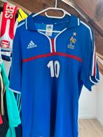 Officieel Frankrijk  Zinedine Zidane shirt XL, Nieuw, Ophalen of Verzenden