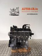 MOTOR Volkswagen Polo (9N1 / 2 / 3) (01-2001/12-2012) (bud), Gebruikt, Volkswagen