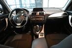 BMW 1-serie 118i EDE Corporate Lease Essential Automaat Clim, Traction-control, Gebruikt, Origineel Nederlands, Bedrijf