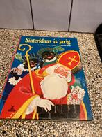 Sinterklaas is jarig, Diversen, Ophalen of Verzenden