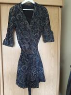 Jurk Sandwich, Blauw, Ophalen of Verzenden, Sandwich, Gedragen