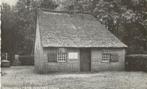 Tilburg geboortehuis Pater Donders 1966, Verzenden, Gelopen, Noord-Brabant