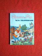 Wipneus en Pim bij de Trappertjes (eerste druk), Ophalen of Verzenden