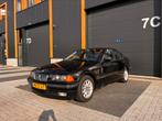 BMW e36 316I sedan cosmosschwartz, Auto's, BMW, 65 €/maand, 1250 kg, Beige, 4 cilinders