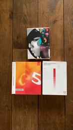Adobe Creative Suite 4, 5.5 en 6 voor Mac OS apple, Computers en Software, Ontwerp- en Bewerkingssoftware, Ophalen of Verzenden