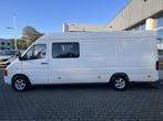 Volkswagen LT 35A SDI Maxi Camper 6-zitplaatsen Camper 6-zit, Volkswagen, Bedrijf, Diesel