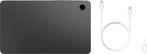 Samsung Galaxy Tab A9 4G - 64GB + 4GB RAM - Graphite, Computers en Software, Android Tablets, 9 inch, Galaxy Tab A9, Nieuw, Ophalen of Verzenden